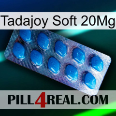 Tadajoy Soft 20Mg viagra1